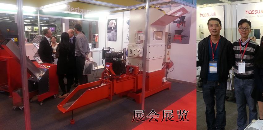 泡沫壓實機真實使用體驗，效率提升顯著